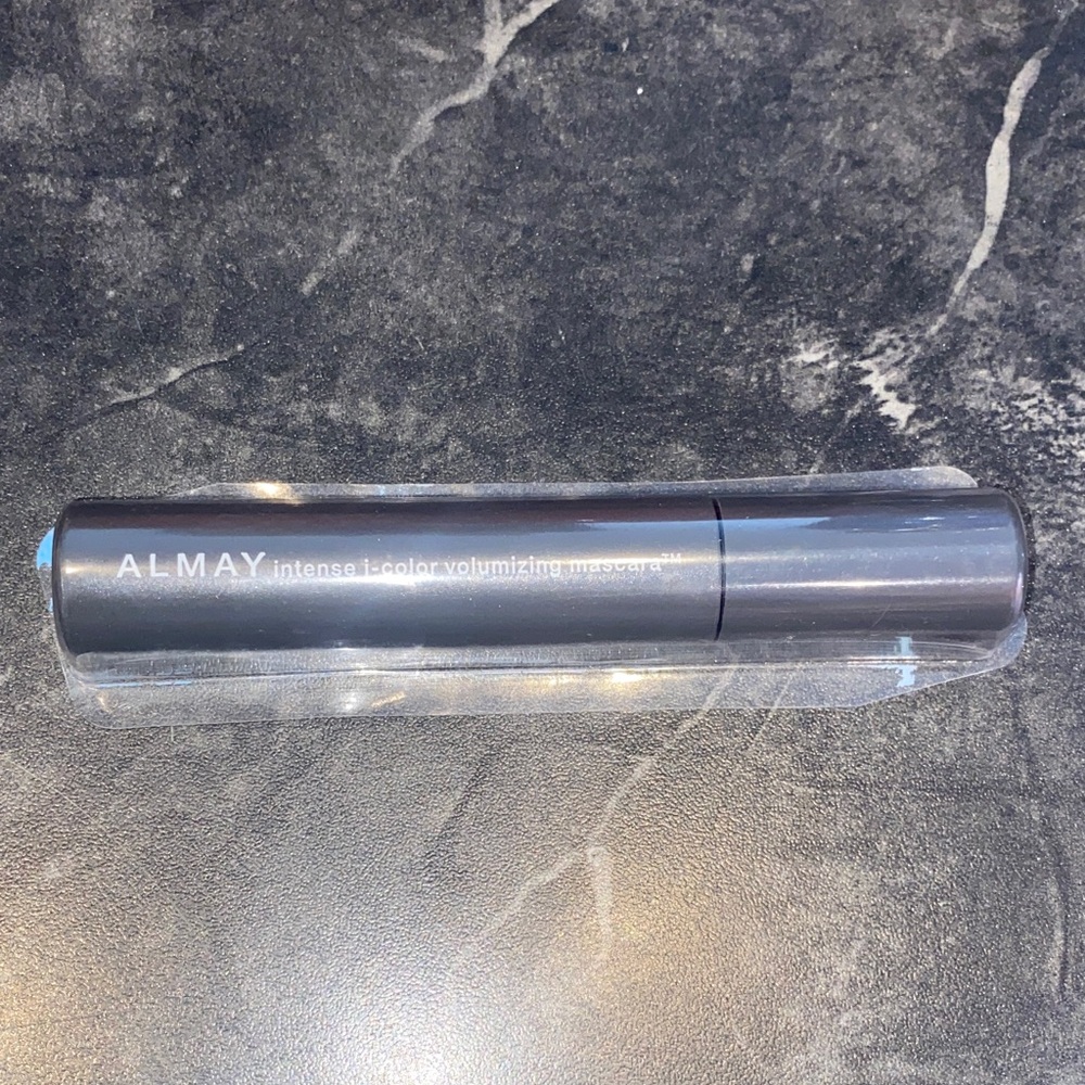 ALMAY Intense i-Color Volumizing Mascara In Sapphire